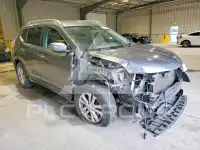2015 Nissan ROGUE фото