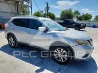 2015 Nissan ROGUE фото