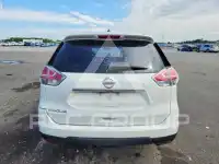 2015 Nissan ROGUE фото