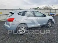 2015 Nissan ROGUE фото
