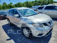 2015 Nissan ROGUE фото