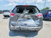 2015 Nissan ROGUE фото