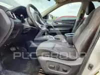 2015 Nissan ROGUE photo