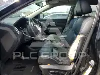 2015 Nissan ROGUE фото