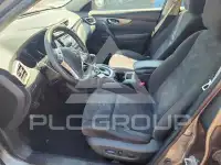 2015 Nissan ROGUE фото