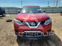 2015 Nissan ROGUE photo