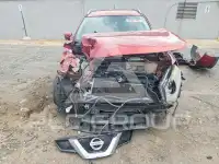 2015 Nissan ROGUE фото