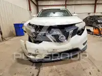 2015 Nissan ROGUE photo
