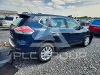 2015 Nissan ROGUE фото