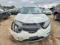 2015 Nissan ROGUE фото