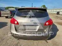 2015 Nissan ROGUE фото