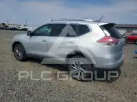 2015 Nissan ROGUE фото