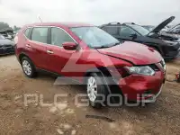 2015 Nissan ROGUE photo