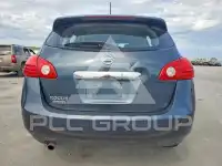 2015 Nissan ROGUE photo