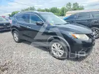 2015 Nissan ROGUE photo