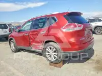 2015 Nissan ROGUE фото