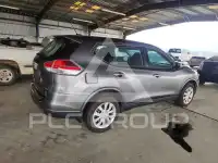 2015 Nissan ROGUE фото