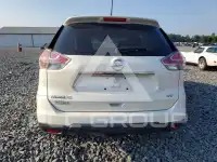 2015 Nissan ROGUE фото
