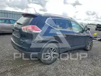 2015 Nissan ROGUE фото