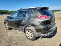 2015 Nissan ROGUE photo