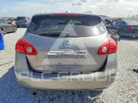 2015 Nissan ROGUE photo