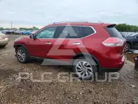 2015 Nissan ROGUE фото