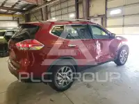 2015 Nissan ROGUE фото