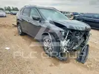 2015 Nissan ROGUE фото
