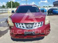 2015 Nissan ROGUE photo