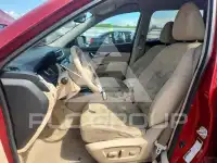 2015 Nissan ROGUE фото
