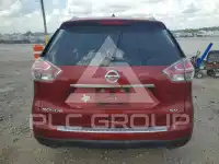 2015 Nissan ROGUE фото