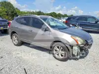 2015 Nissan ROGUE photo