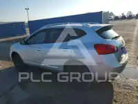2015 Nissan ROGUE фото