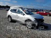 2015 Nissan ROGUE photo