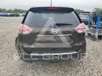 2015 Nissan ROGUE фото