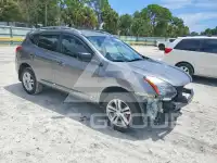 2015 Nissan ROGUE фото