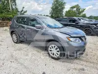 2015 Nissan ROGUE photo