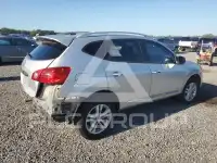 2015 Nissan ROGUE фото