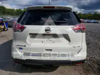 2015 Nissan ROGUE фото