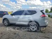 2015 Nissan ROGUE фото
