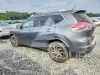 2015 Nissan ROGUE фото