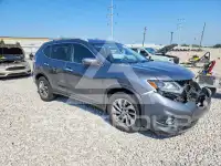 2015 Nissan ROGUE фото