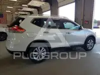 2015 Nissan ROGUE фото