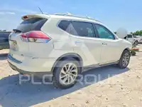 2015 Nissan ROGUE фото