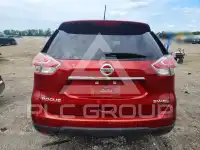 2015 Nissan ROGUE фото