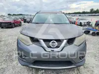 2015 Nissan ROGUE фото
