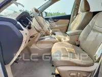2015 Nissan ROGUE photo