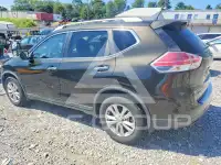 2015 Nissan ROGUE фото