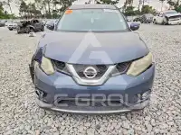 2015 Nissan ROGUE фото