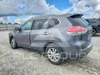 2015 Nissan ROGUE фото